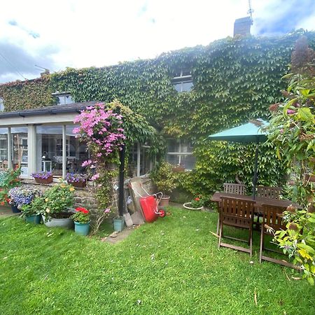 Chapel Cottage Clitheroe Road ワディントン エクステリア 写真