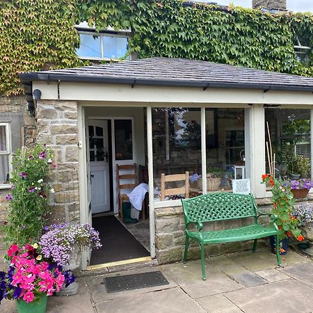 Chapel Cottage Clitheroe Road ワディントン エクステリア 写真
