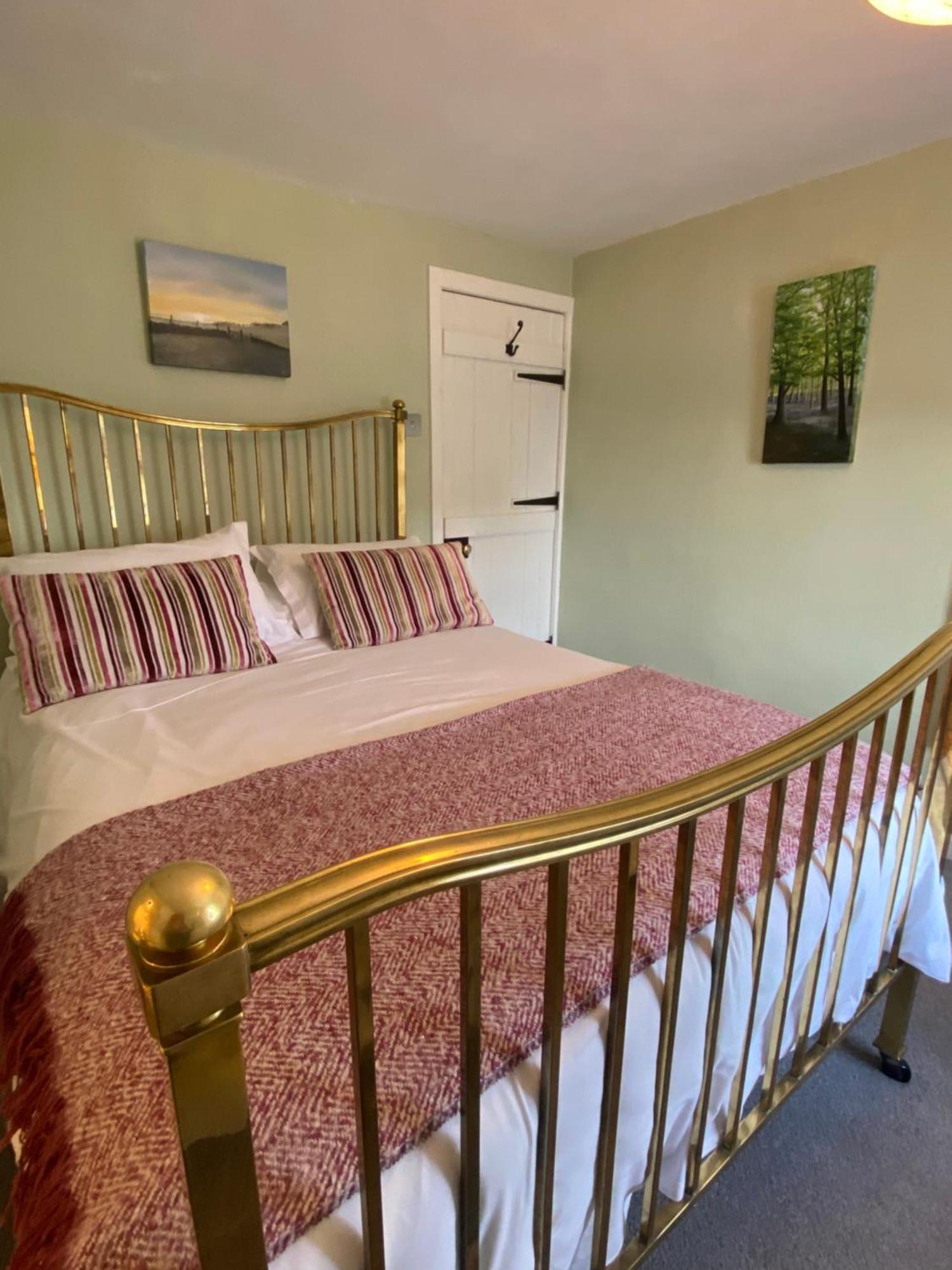 Chapel Cottage Clitheroe Road ワディントン エクステリア 写真