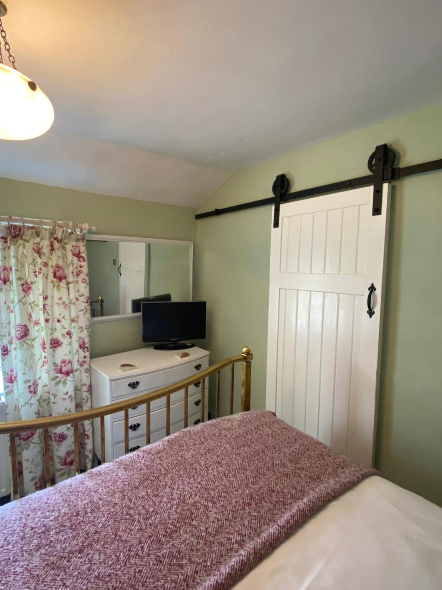 Chapel Cottage Clitheroe Road ワディントン エクステリア 写真