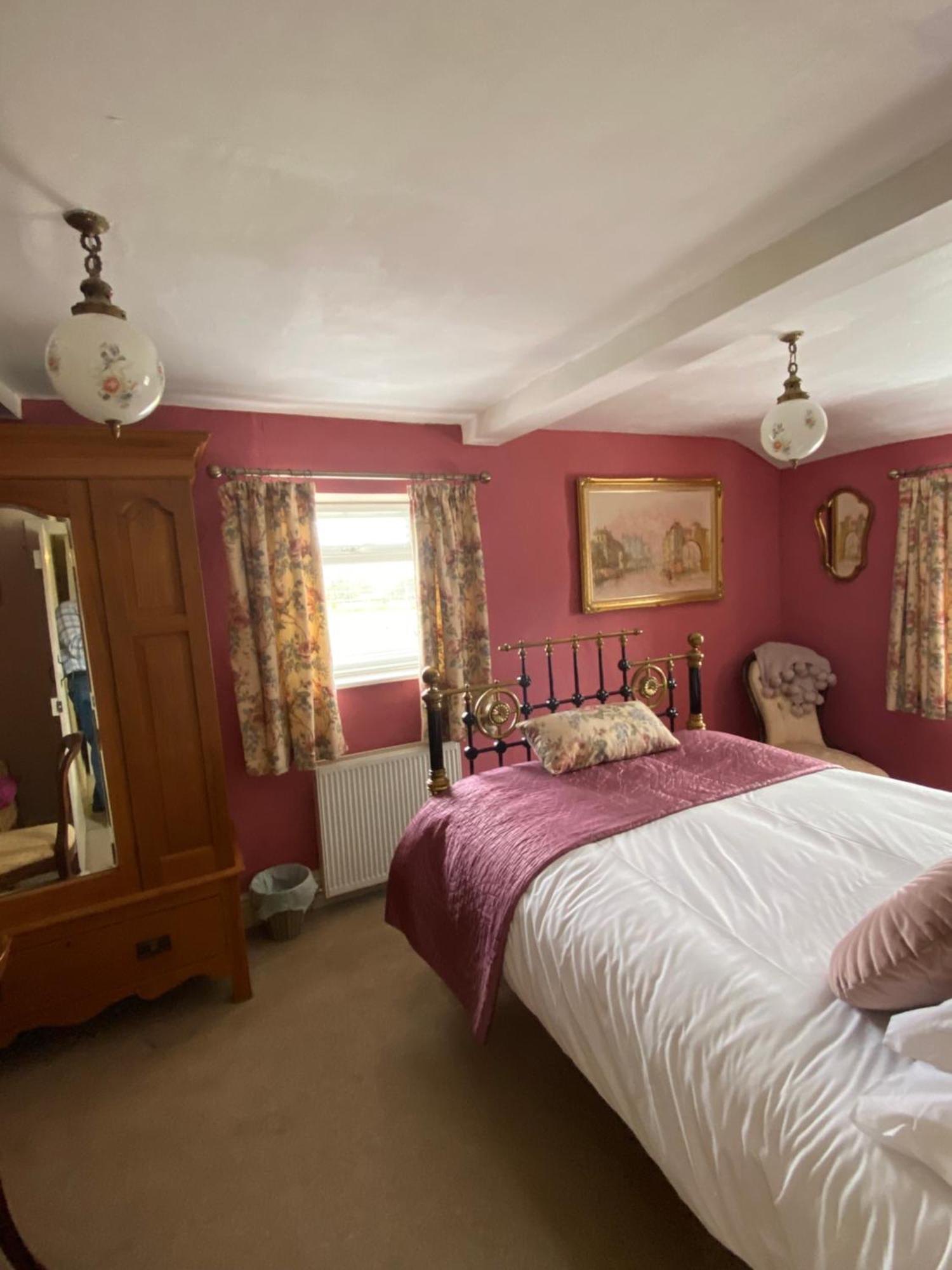 Chapel Cottage Clitheroe Road ワディントン エクステリア 写真