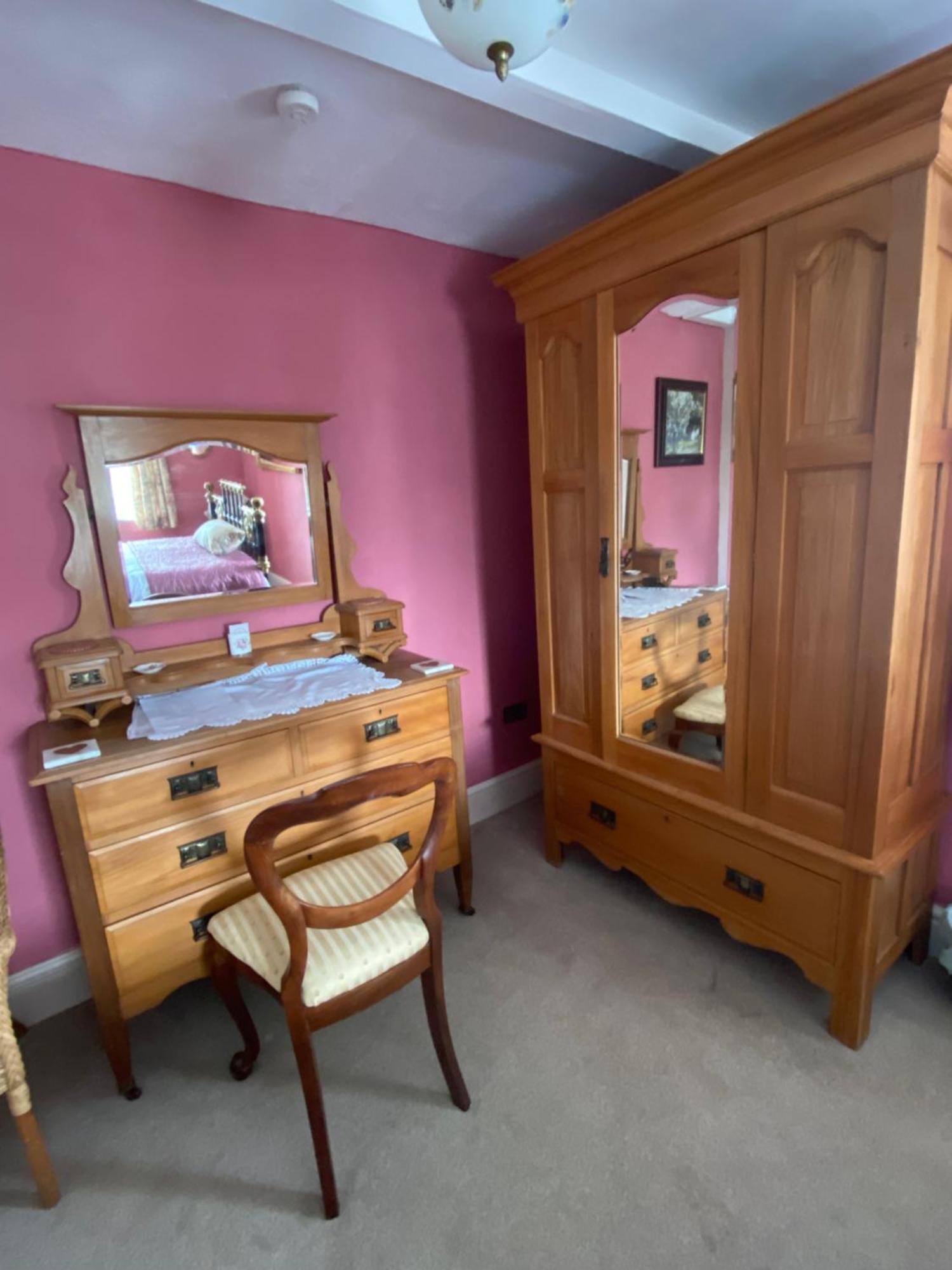 Chapel Cottage Clitheroe Road ワディントン エクステリア 写真