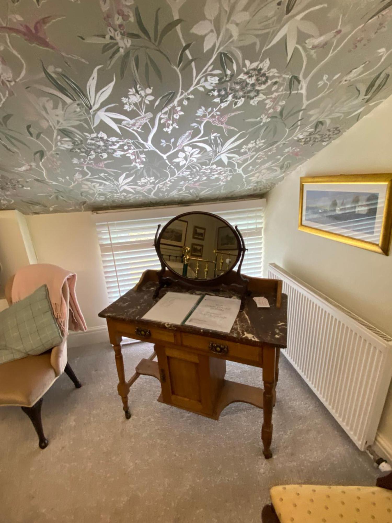 Chapel Cottage Clitheroe Road ワディントン エクステリア 写真