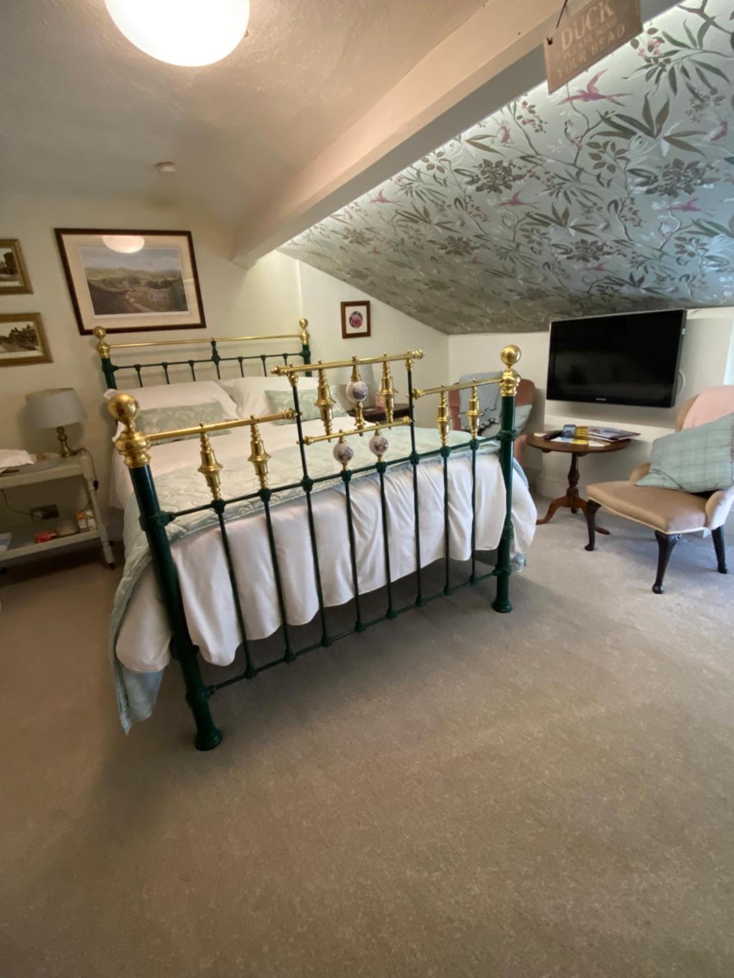 Chapel Cottage Clitheroe Road ワディントン エクステリア 写真