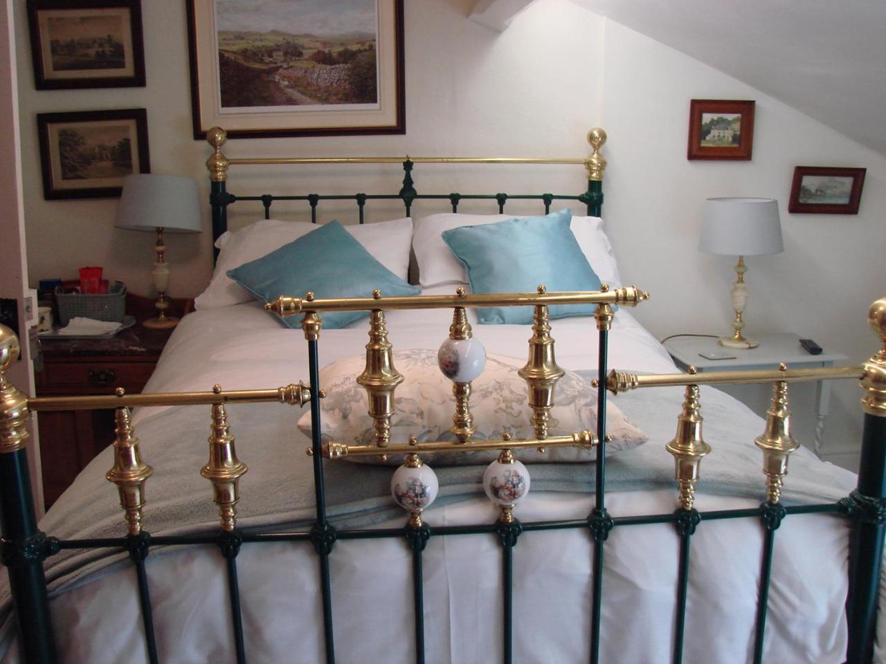 Chapel Cottage Clitheroe Road ワディントン エクステリア 写真